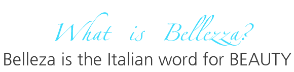 what is Bellezza